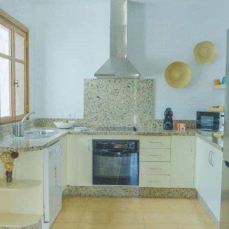 Вилла Casa Manai Tranquilidad En El Sur De Lanzarote Коста Бланка Экстерьер фото
