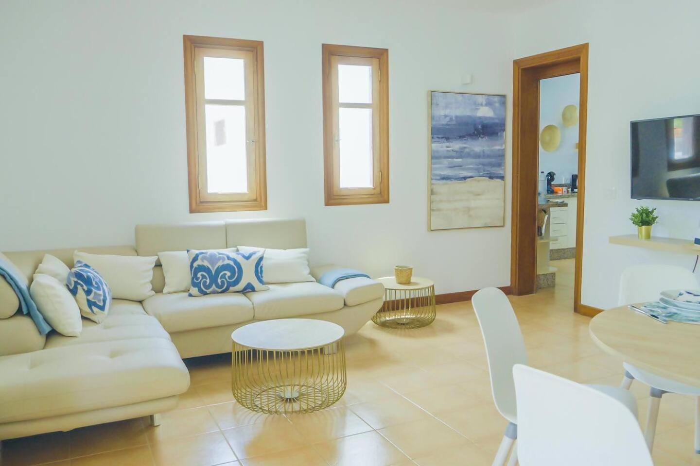 Вилла Casa Manai Tranquilidad En El Sur De Lanzarote Коста Бланка Экстерьер фото